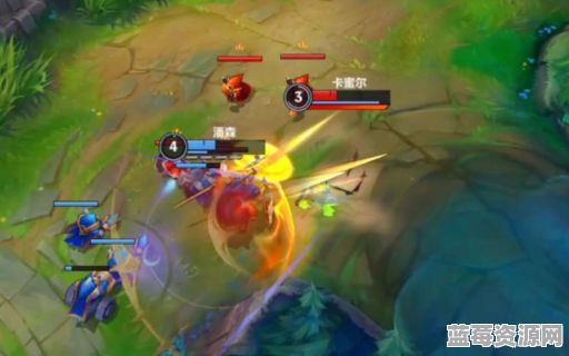 青钢影对线潘森应该怎么出装？潘森克制青钢影的出装有哪些？