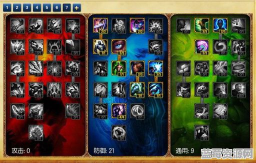 塔里克斗魂出装顺序是怎样的？如何搭配斗魂装备？