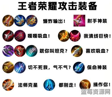 裴哥的稳定出装方法是什么？他是如何搭配装备的？