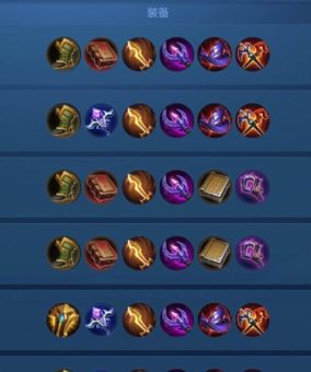 如何合理搭配追心司马懿的出装和铭文？