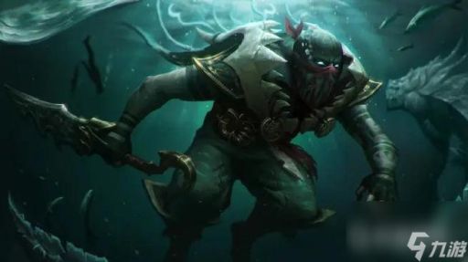 派克在斗魂竞技场中应该如何选择出装？斗魂竞技场派克出装攻略分享