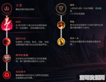 手游卡特三项装备应该如何搭配出装？卡特三项出装顺序是怎样的？