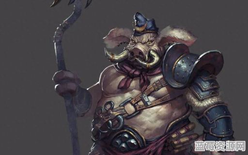 猪八戒无敌神装怎么搭配？如何获得猪八戒的完美神装？