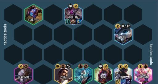 半肉赛娜出装中冰拳应该怎么搭配？冰拳装备在半肉赛娜的出装中如何选择？