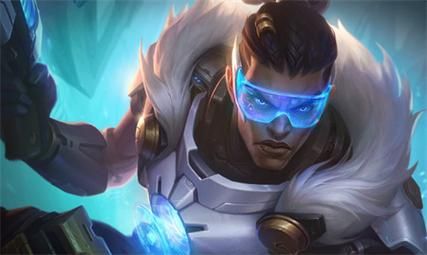 卢锡安端游出装顺序是怎样的？如何合理搭配卢锡安的装备？