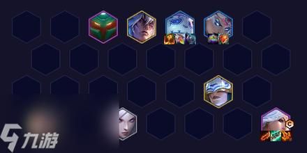 手游寒冰S5赛季出装攻略，寒冰英雄S5赛季装备搭配方法详解