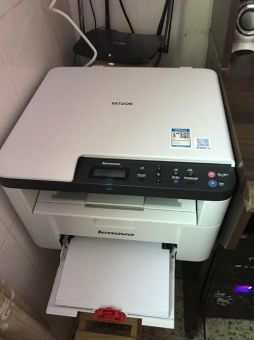 联想M7206打印机驱动 v1.0 安卓版