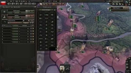 钢铁雄心4汉化补丁 v1.0 安卓版