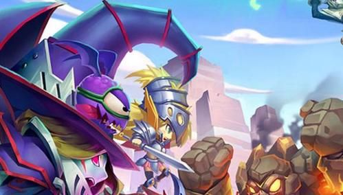 魔法之门ol手游官方版 v1.0.0 安卓版