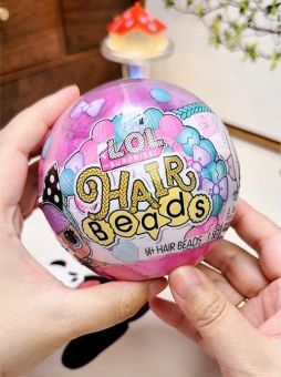 LOL惊喜球流行音乐最新版 3.4 安卓版