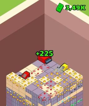 放置重机Heavy Machinery v1.0.00 安卓版