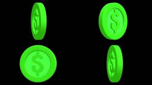 硬币工艺3D v0.1 安卓版