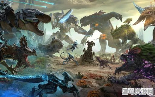 《方舟：生存进化》手游版预计何时与玩家见面？方舟还有多久上线手游？