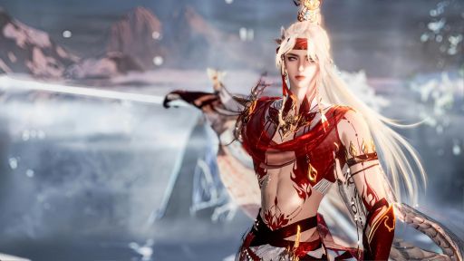 逆水寒手游滑冰时间限制是多少？具体滑冰时长有多长？