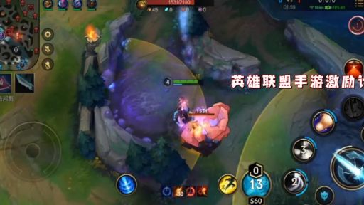 端游诺手血怒效果能持续多长时间？维持技巧揭秘