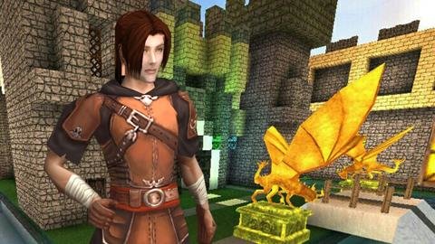 被尘封的故事手游 16.1.3 安卓版