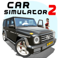 carsimulator2国际服 1.52.0 手机版