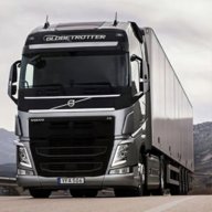 欧洲卡车模拟3d v1.3 安卓版