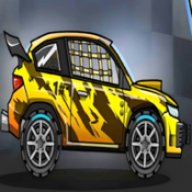 颠簸之旅极速竞赛 v0.2 安卓版