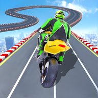 极限摩托挑战 v1.0 安卓版