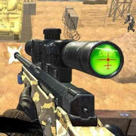 精英反恐任务 1.0 安卓版