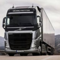 欧洲卡车模拟游戏3d v1.3 安卓版