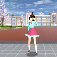 樱花恋爱达人 1.00 安卓版