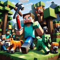 建造像素家园 1.1 官方版