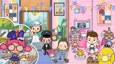 migatowemyworld v1.79 安卓版 migatowemyworld v1.79 安卓版