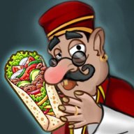 料理美食大师 1.0 最新版