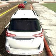 豪车驾驶模拟器 1.0 官方版