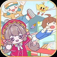 樱花小镇王国 1.0 手机版